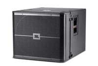 JBL VRX918SP — активный сабвуфер 18" с усилителем 875 Вт