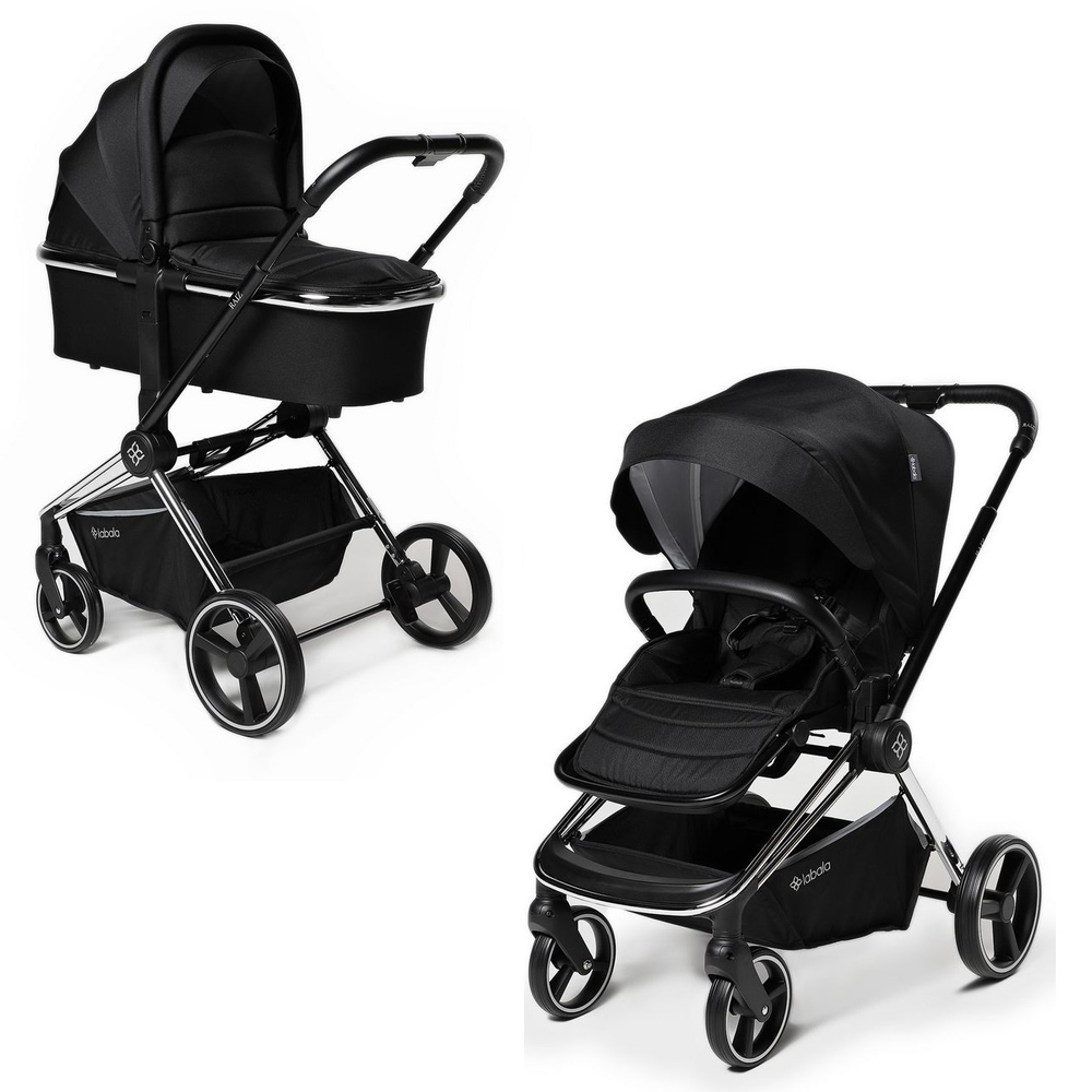 Labala Raiz (2 в 1)