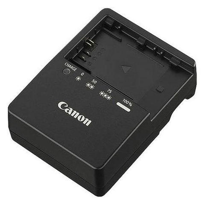 Зарядное устройство Canon LC-E6 для Canon LP-E6