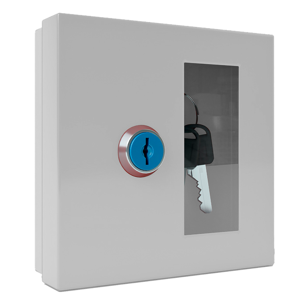 Ключница К-01 (100*100*40)