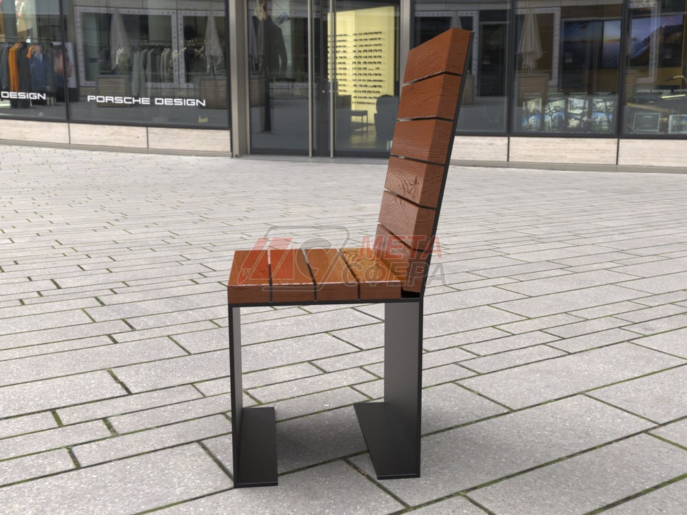 Стул Абсолют