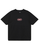 Женская Футболка Obey Stardom