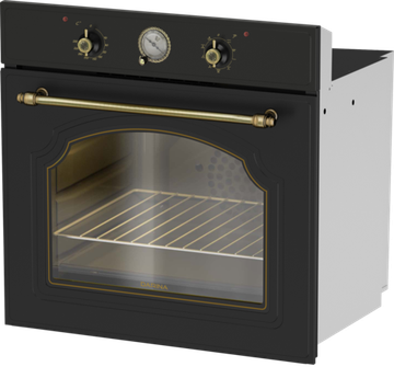 Электрический духовой шкаф DARINA 1U8 BDE111 707 At