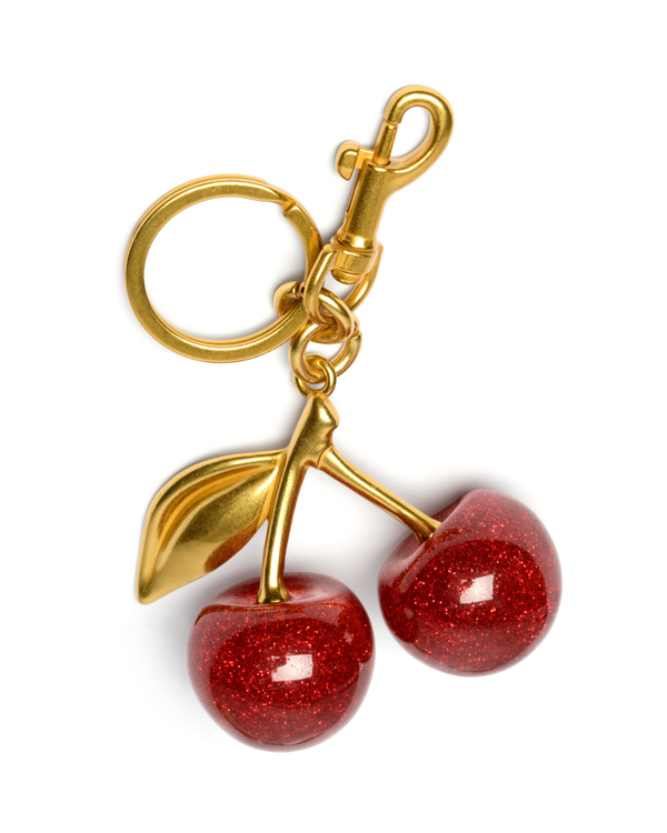 Брелок Вишня