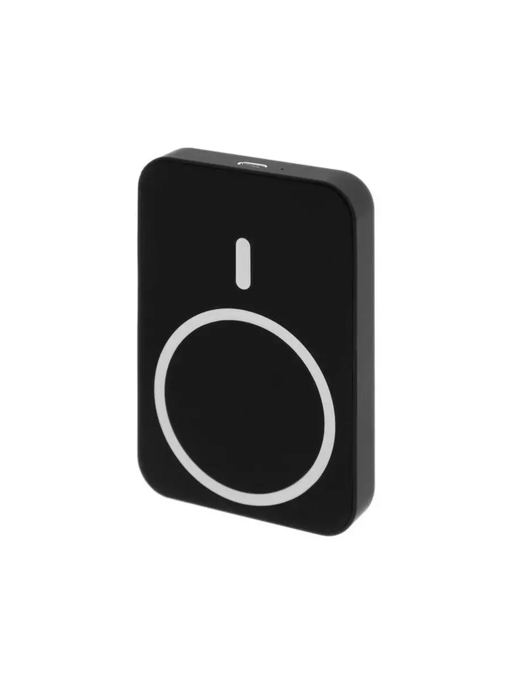 Внешний аккумулятор CRR-33, 5000 мАч, 5 W, для Iphone с функ
