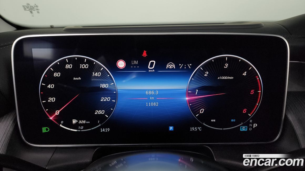 Mercedes-Benz GLC-Class X254 GLC220 d 4MATIC (09.2023)