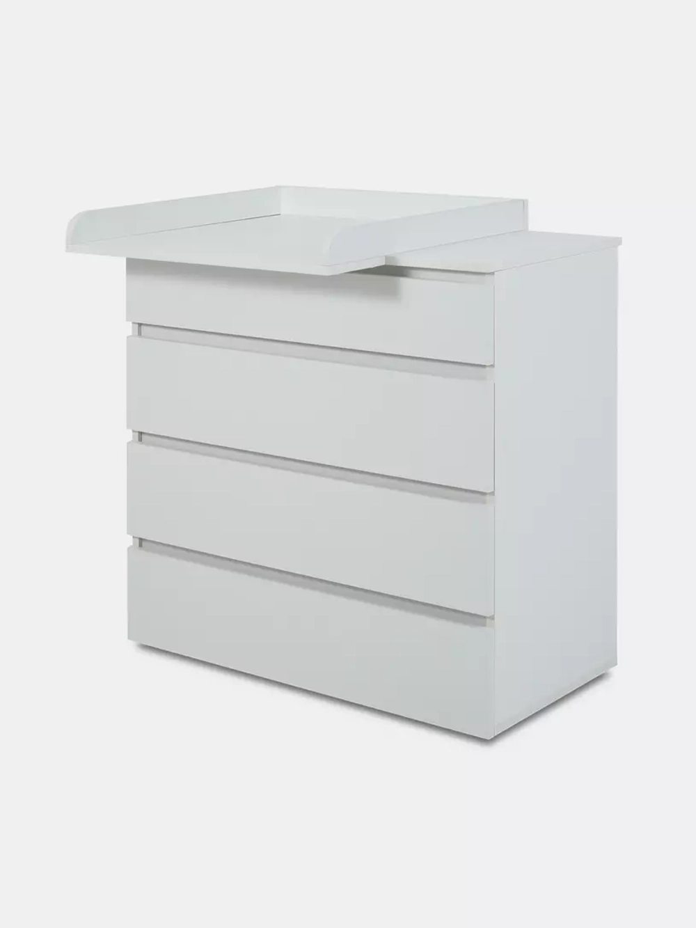 Комод детский RANT basic NORTON (арт.129), White