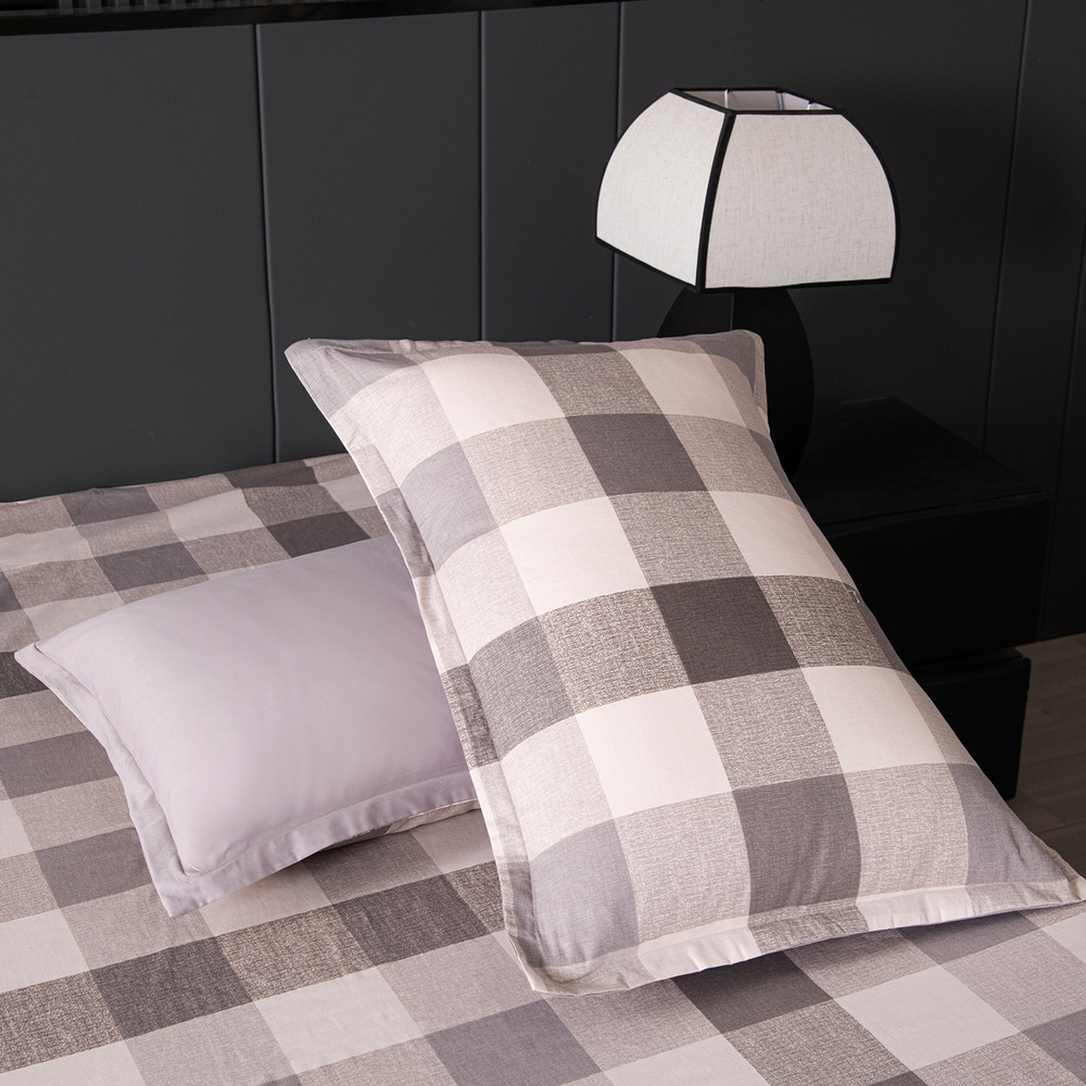 Комплект постельного белья Сатин Velouria Luxe с Одеялом VL005