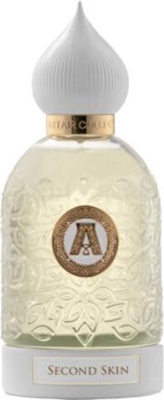 ATTAR COLLECTION SECOND SKIN unisex 1ml