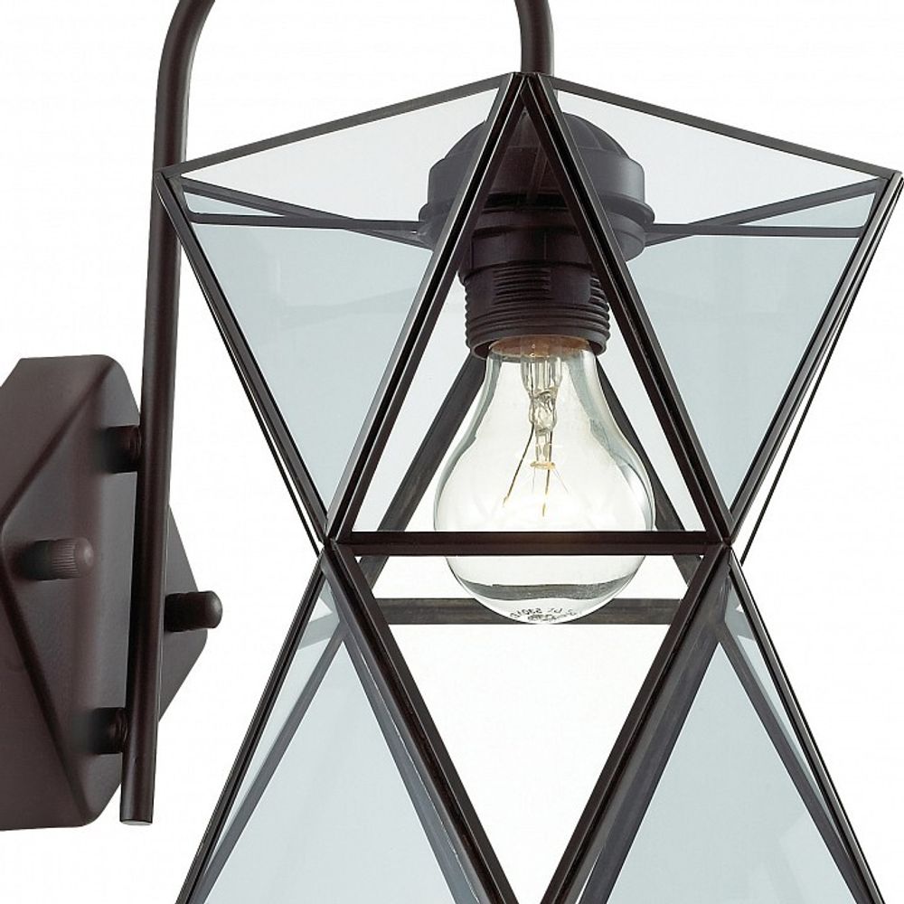 Бра Favourite Polihedron 1919-1W