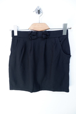 Юбка Miss Lorelli хлопковая стильная 40 размер