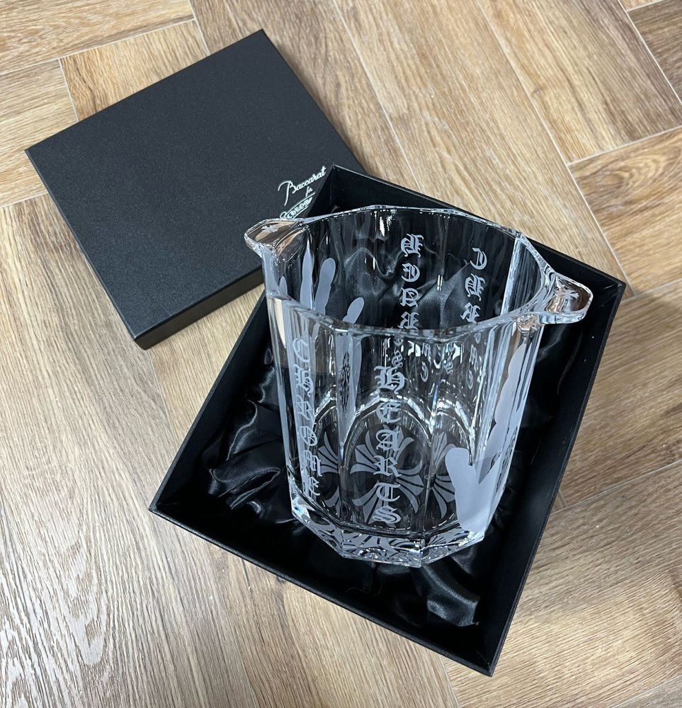 Ведро для льда Chrome Hearts