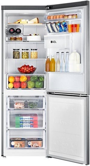 Холодильник Samsung RB31FDRNDSA