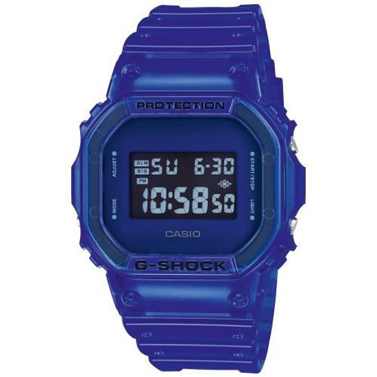 Часы мужские Casio G-Shock DW-5600SB-2ER