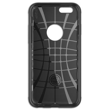 Spigen SGP Case Slim Armor S for iPhone 6 / 6S Azalea Pink SGP10962