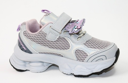 Кроссовки детские демисезонные Песня 9 арт. SHL3855-2