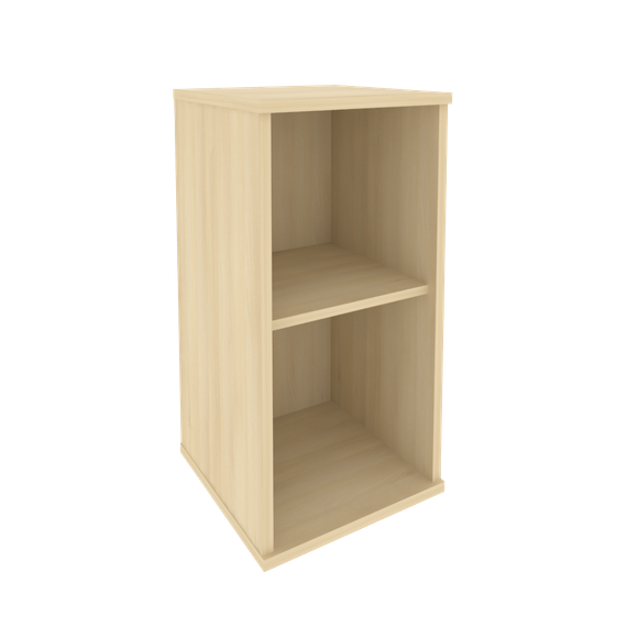 Style Стеллаж узкий Л.СУ-3 412*410*828