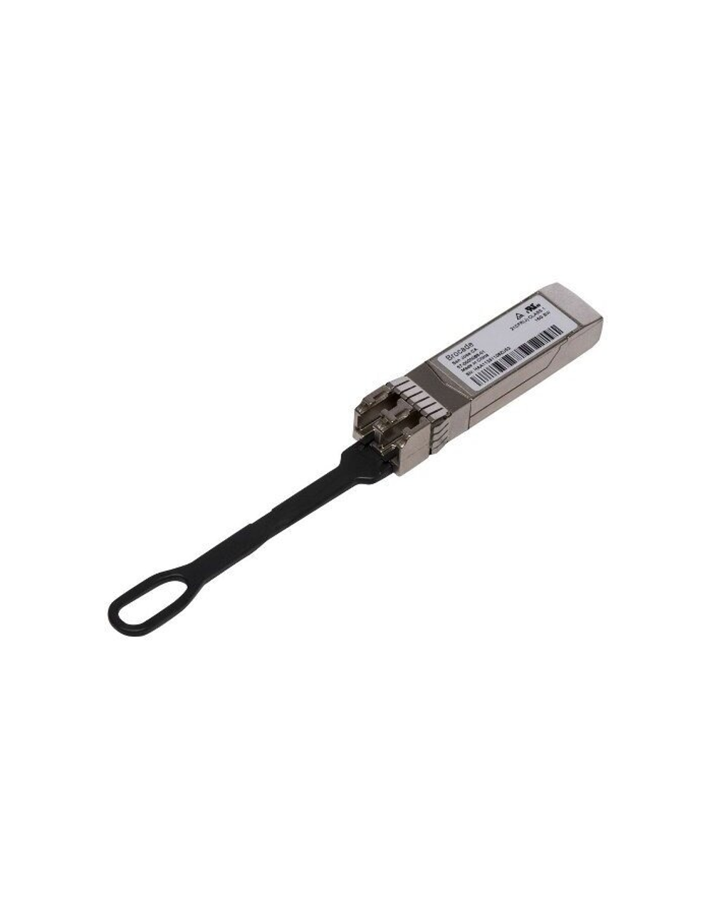 Brocade 16Gbit SWL FC SFP+ 300m 850nm Transceiver (XBR-000192, XBR-000193)