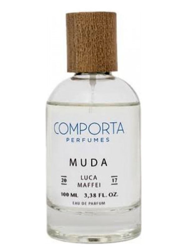 Comporta Perfumes Muda
