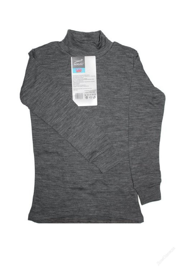 Футболка детская Soft CIty Style 4CSU2HL-014 Norveg