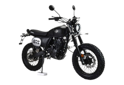 Мотоцикл дорожный Motoland LEGEND (XL250-A) (172FMM-5/PR250)