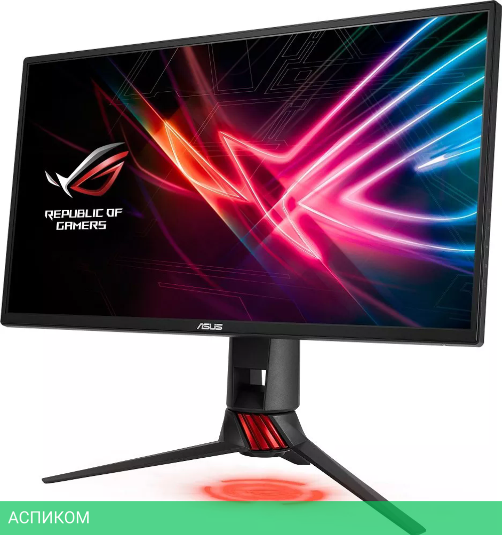 Монитор Asus ROG Strix XG258Q