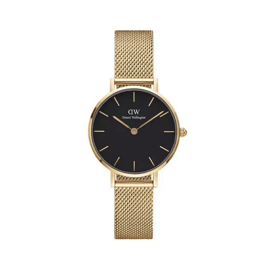 Наручные часы Daniel Wellington DW00100349 Petite 28 Evergold