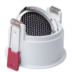 Точечный встраиваемый светильник Arte Lamp