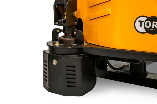 Штабелер электрический самоходный TOR 1,5т 3,3м PWS15S-3300