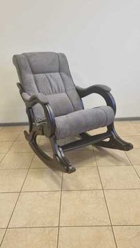 Кресло-качалка 77 Выставочный образец