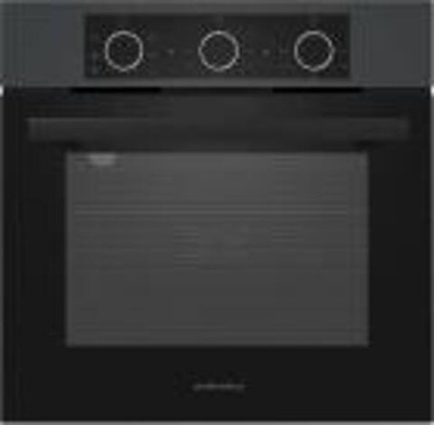 Электрический духовой шкаф Maunfeld AEOF6060G1