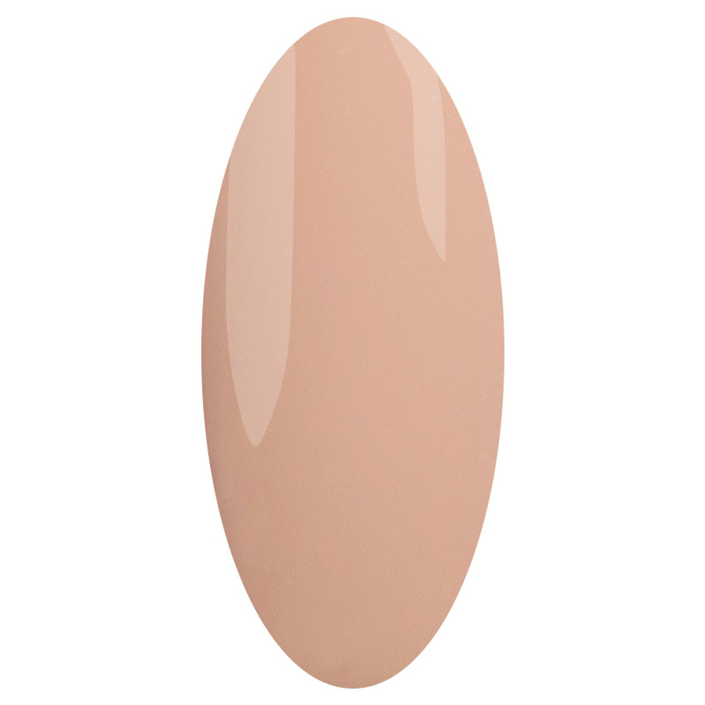 Irisk Eternail Desert Rose - Лак для ногтей на гелевой основе Bonnie, 15мл