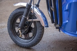 Грузовой электротрицикл Rutrike Вояж К22