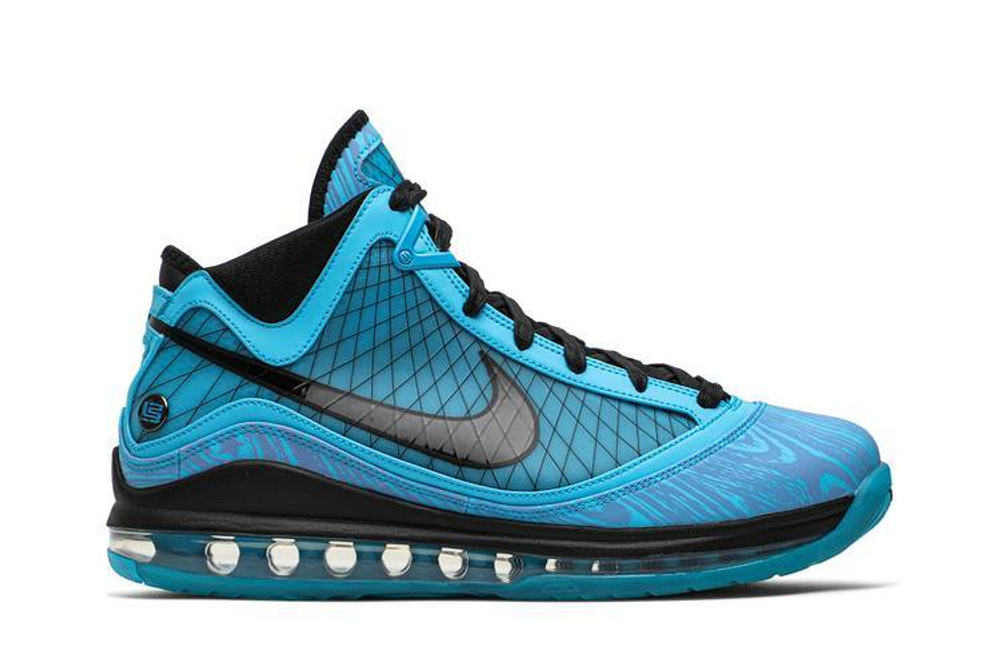 Кроссовки Nike Lebron 7 Qs"All-Star"