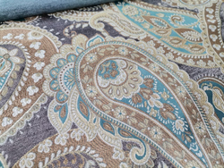 Шенилл Alegria (Алегриа) 02