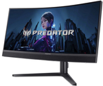 Монитор 34" Acer Predator X34V3bmiiphuzx