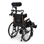 Кресло-коляска для инвалидов Армед 4000