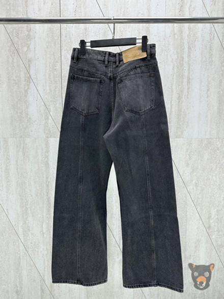 Джинсы Maison Margiela