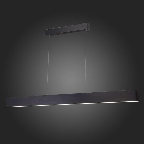 Подвесной светодиодный светильник ST Luce Percetti SL567.443.01
