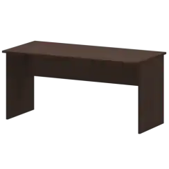 Стол рабочий А-004.Т Дуб венге 1600x730x760 Арго