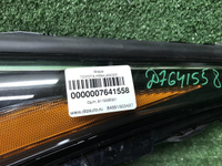 Битая Фара левая Toyota Highlander 4 U70 19-нв LED