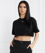 Футболка OFF-WHITE - черный(OWAA081C 99JER004)