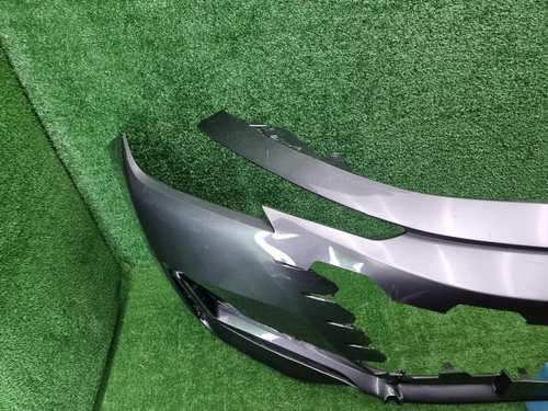 Бампер передний Changan Uni-K (2020-н.в.)