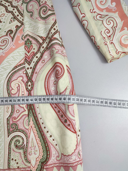 Пальто Oodji красивое 46 размер