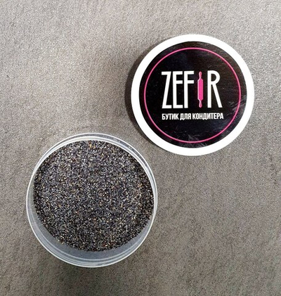 Мак Кондитерский, Чехия