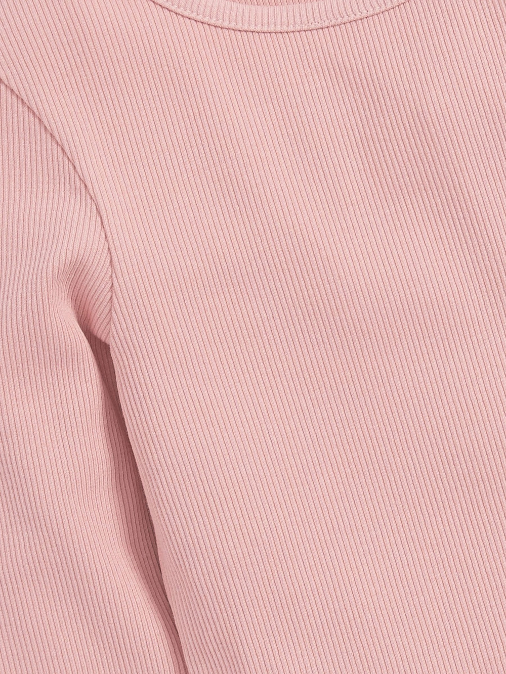 Лонгслив для девочки Next 203-797, Розовый