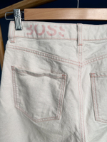 Джинсы Hugo Boss, S