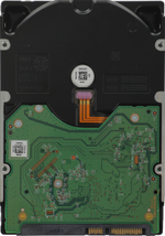 Жесткий диск 10TB SATA 6Gb/s Western Digital WD103KFBX