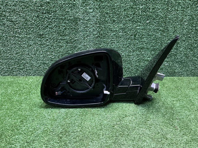 Зеркало левое BMW X5 G05 (2018-н.в.) 9 контактов