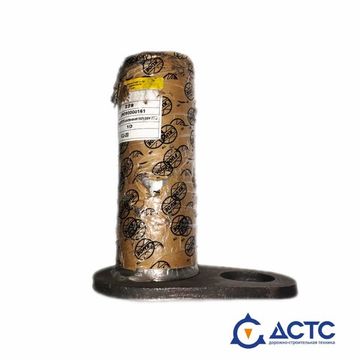 Палец сочленения полурам нижний SDLG LG956 968